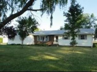 2985 E County Highway 31, Donovan, IL 60931