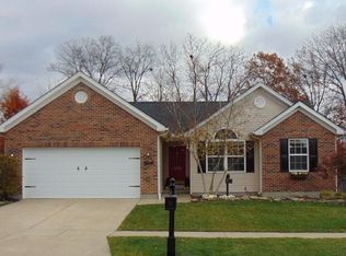 1237 Stableview Cir, Hamilton Twp, OH 45039