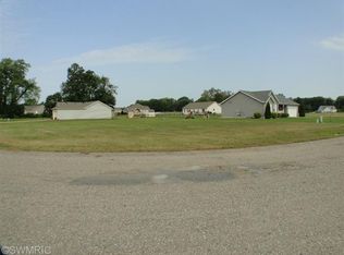 2436 Craig St, Niles, MI 49120