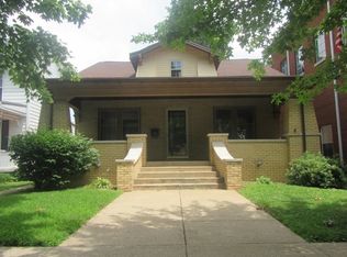 714 10th St, Tell City, IN