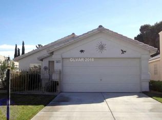 5077 Cedar Lawn Way, Las Vegas, NV 89130
