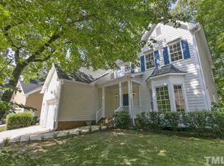 8609 Bluff Pointe Ct, Raleigh, NC 27615