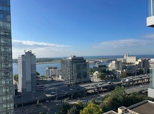 3 Navy Wharf Ct #2110, Toronto, ON M5V 3V1