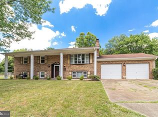 4405 Tulip Dr, Pomfret, MD 20675