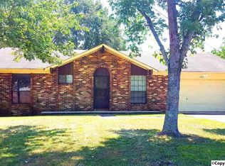 403 Blackberry Dr SW, Decatur, AL 35603