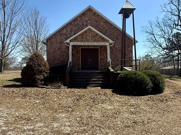 205 Church St, Omaha, AR 72662