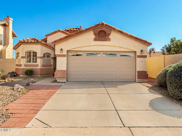 7349 E KEATS Avenue, Mesa, AZ 85209