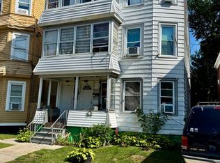 921 Bridge St FLOOR 3, Schenectady, NY 12303