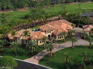 15134 Brolio Ln, Naples, FL 34110