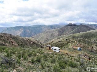 302 Red Mountain Ct, Livermore, CO 80536