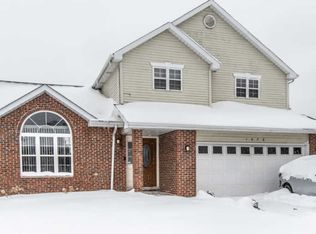 1676 Carolina Dr, Sauk Village, IL