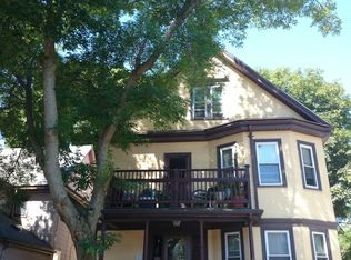 7 Samoset St, Dorchester, MA 02124