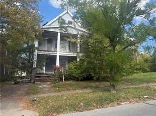 10513 Parkview Ave, Cleveland, OH 44104