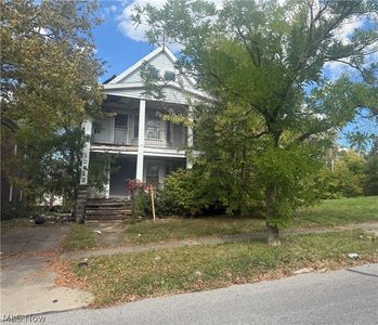 10513 Parkview Ave, Cleveland, OH, 44104