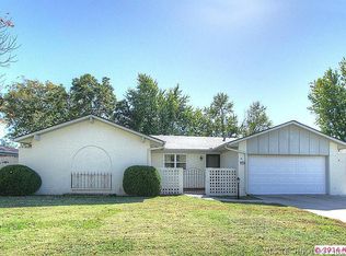 12314 E 16th St, Tulsa, OK 74128