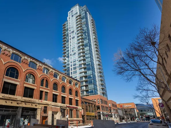 10238 103rd St NW #901, Edmonton, AB T5J 0G6