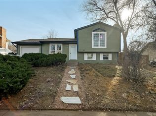 17796 E Mexico Dr, Aurora, CO 80017