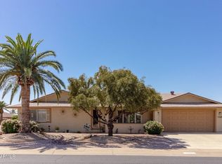 13203 W Bonanza Dr, Sun City West, AZ 85375