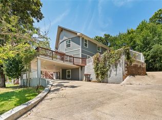 13924 La Faye Dr, Rogers, AR 72758