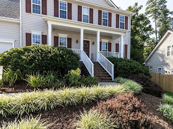 2nd image of 6703 Winding Arch Dr