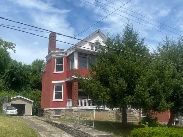 3557 Wilson Ave, Cincinnati, OH 45229