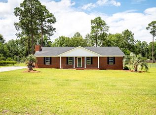 337 Sportsman Club Rd, Leesburg, GA 31763