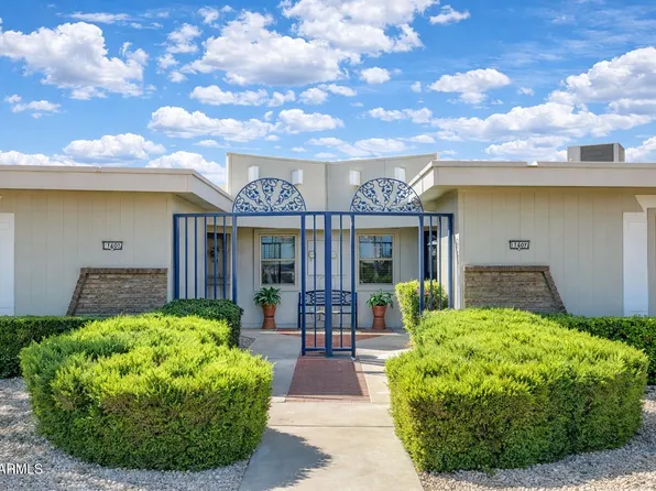 17428 N BOSWELL Boulevard, Sun City, AZ 85373