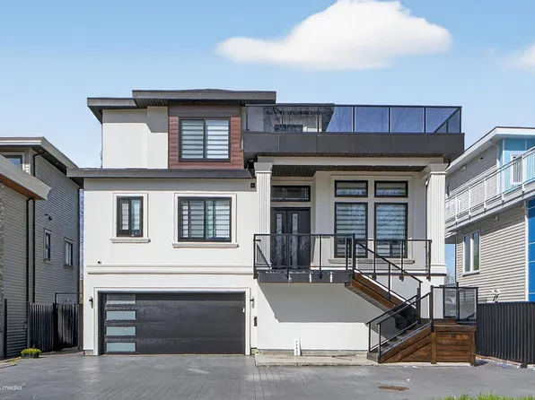 12927 115a Ave, Surrey, BC V3R 7W5
