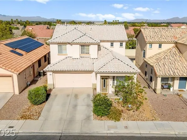 7032 Wonderberry St, Las Vegas, NV 89131