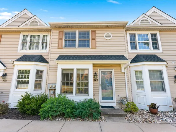 378 Jubilee Dr, Bridgeville, PA 15017