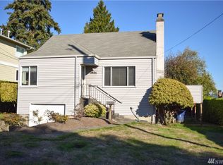 7824 S 113th St, Seattle, WA 98178