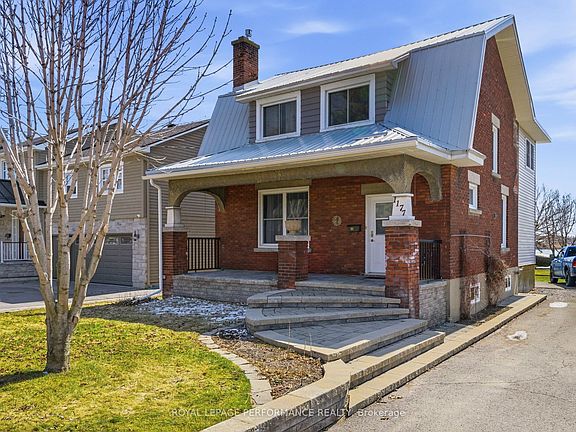 2nd image of 1177 Montreal Rd