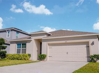 2351 White Lilly Dr, Kissimmee, FL 34747