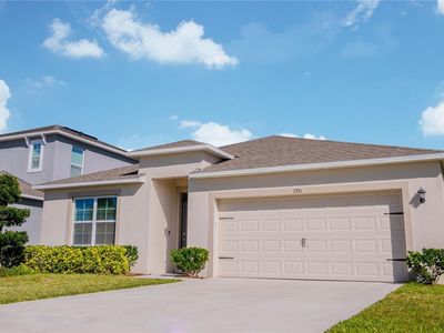 2351 White Lilly Dr, Kissimmee, FL, 34747