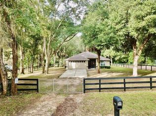 13150 NE 39th Ter, Anthony, FL 32617