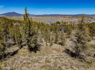 4156 NW Crescent Rim Dr LOT 8, Prineville, OR 97754