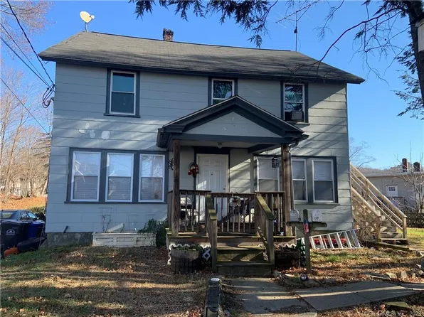 24 Spring Street, Killingly, CT 06239