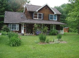 6 Curving Hill Dr, Montague, NJ 07827