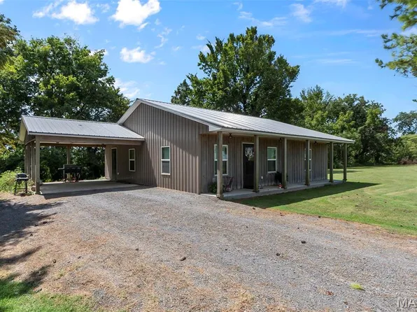 425 County Highway 454, Steele, MO 63877