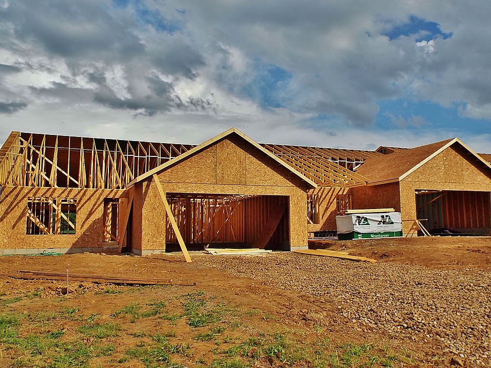 2nd image of 341 West Durbin Circle