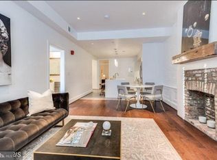 1252 Wisconsin Ave NW #202, Washington, DC 20007