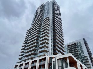 27 McMahon Dr #2107, Toronto, ON M2K 0J2