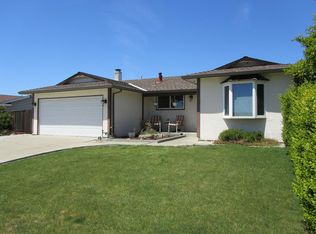 1331 Edsel Dr, Milpitas, CA 95035