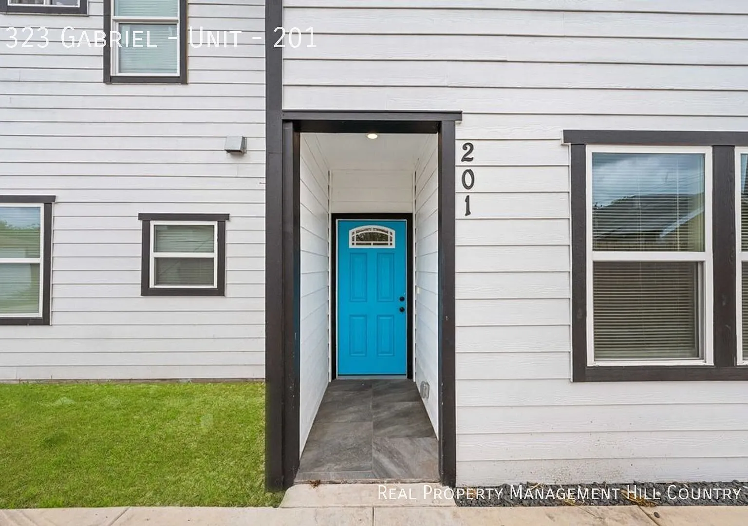 Brand new 2 bedroom! — Photo 1