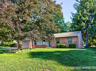 1865 Stilesgate St SE, Grand Rapids, MI 49508