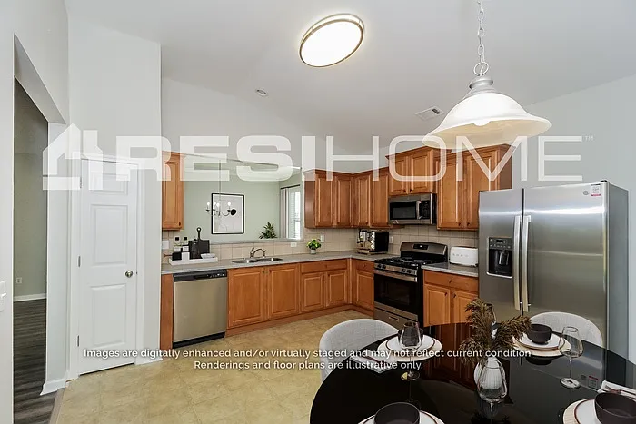 3 bed, 2.0 bath, 2186 sqft, $2,230 — Photo 3