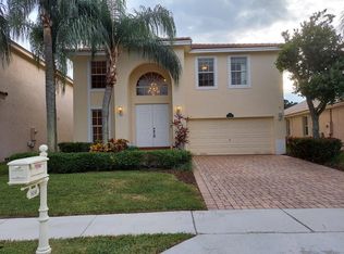 16160 La Costa Dr, Weston, FL 33326