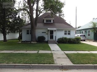 349 Adams Ave, Akron, CO 80720
