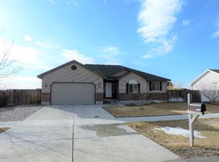 2991 N Dallin Dr, Idaho Falls, ID 83401