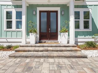 11 Abbey Rd, Santa Rosa Beach, FL 32459